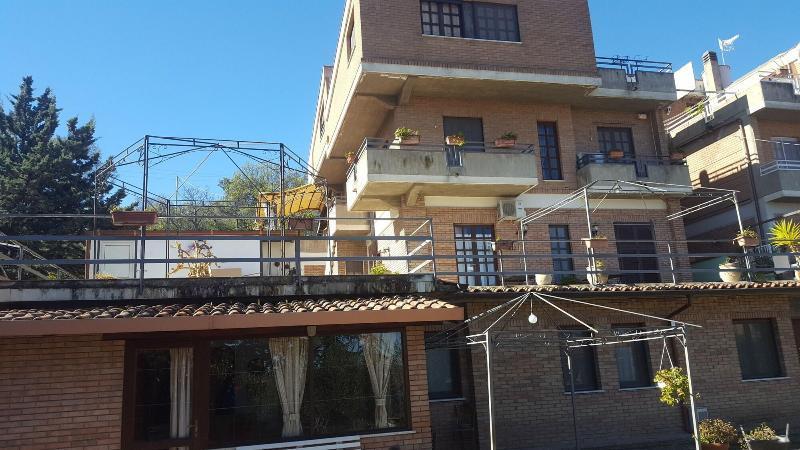 B&B Villa Letizia Castelbuono  Exterior photo